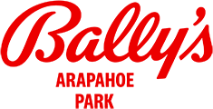 Bally’s Arapahoe Park Logo