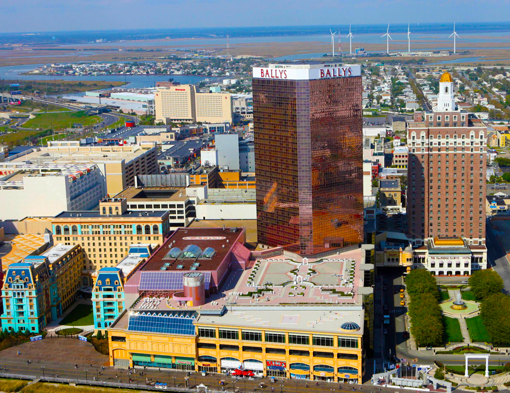 The Official Website of City of Atlantic City, NJ - News