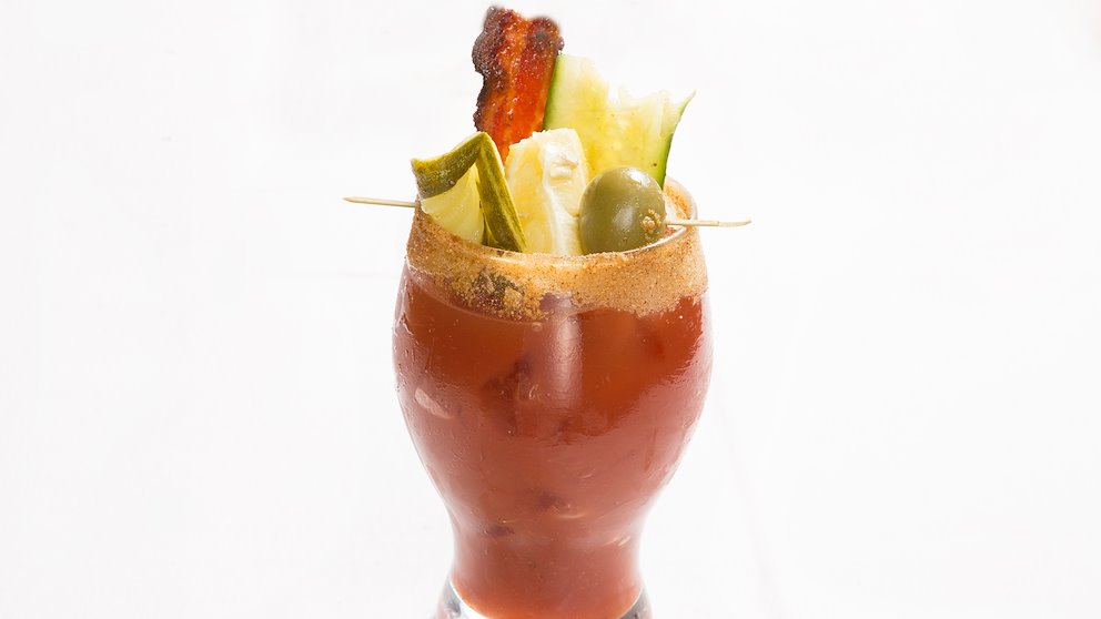 bloody mary