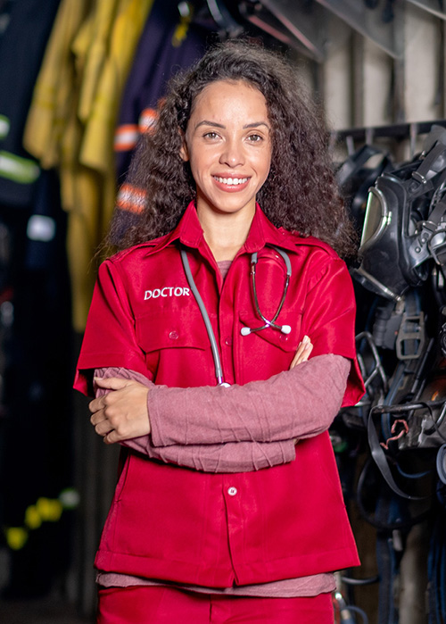 First Responders Day
