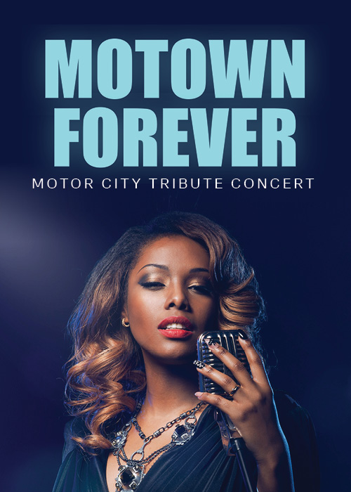 Motown Forever