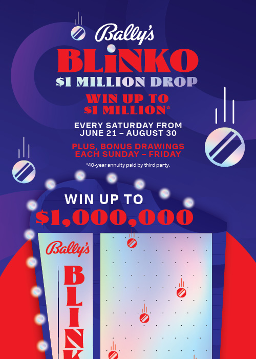 Bally's Blinko