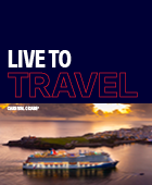 a boat on a body of water