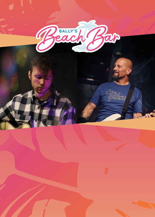Brandon Ireland Band