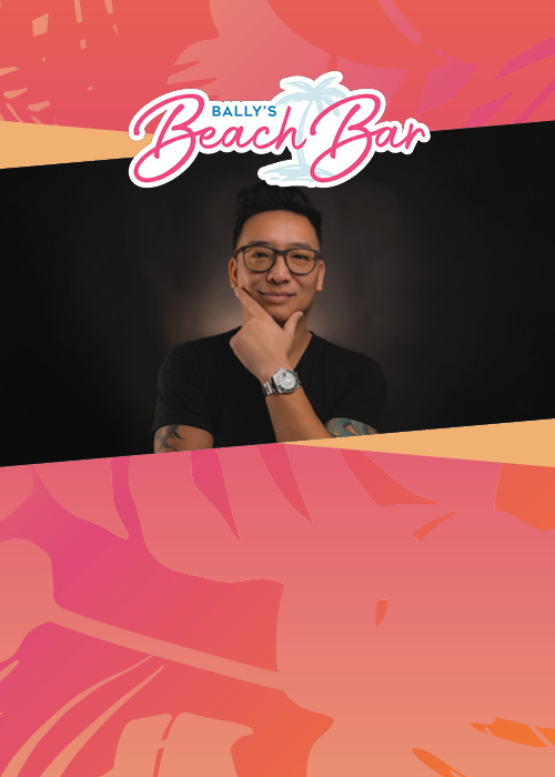 DJ Kevin Kong