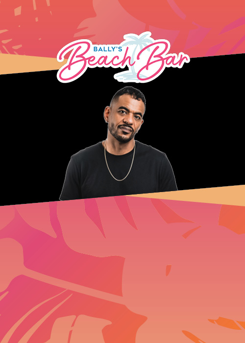 DJ Patrice McBride
