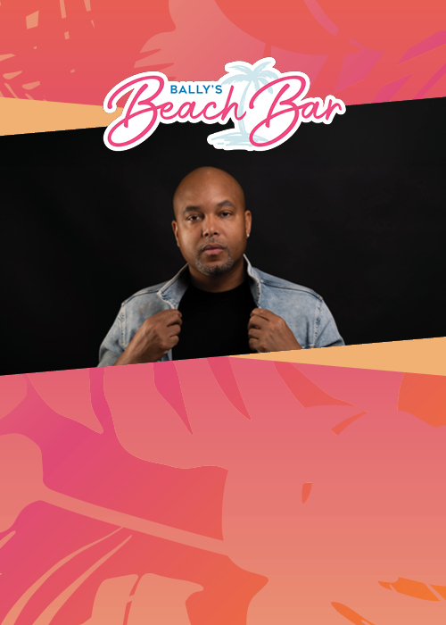 DJ Rashaun