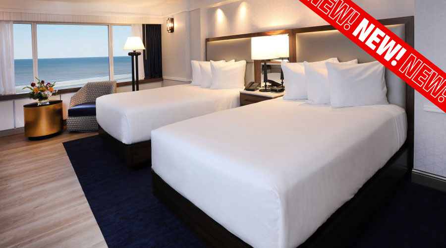 Stay & Play at Our Atlantic City Casino Bally's Atlantic City Casino