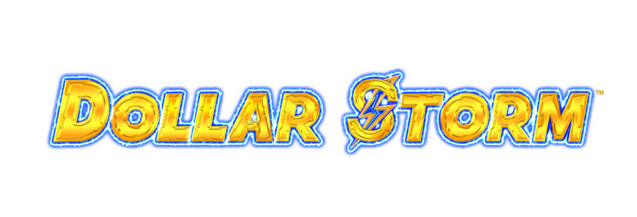 dollar storm logo