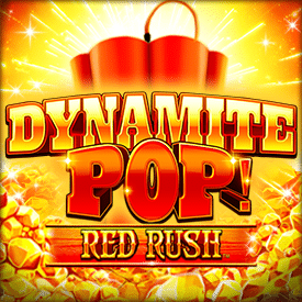 Dynamite Pop Red Blast