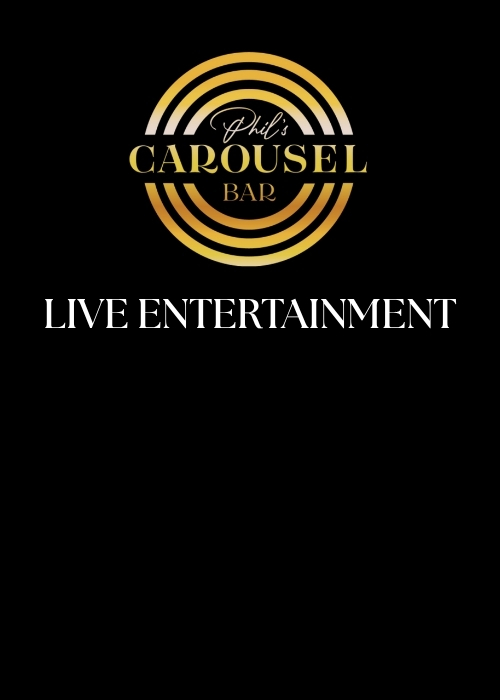 Live Entertainment | T Bone Tony Manning