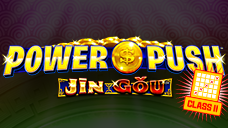 Power Push Jin Gou