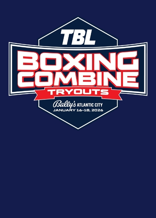 TEAM BOXING LEAGUE COMBINE
