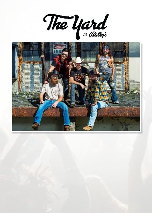 Y'all or Nothin with DJ Freezie