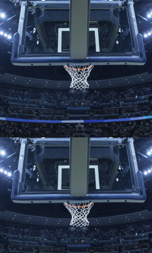 MARCH MANIA AT BALLY BET SPORTSBOOK