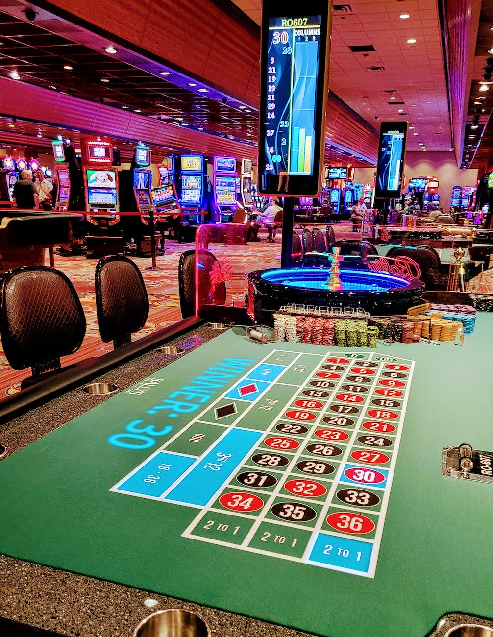 Ally Casino Bonus: Ampm Casino Review for Canadian Players