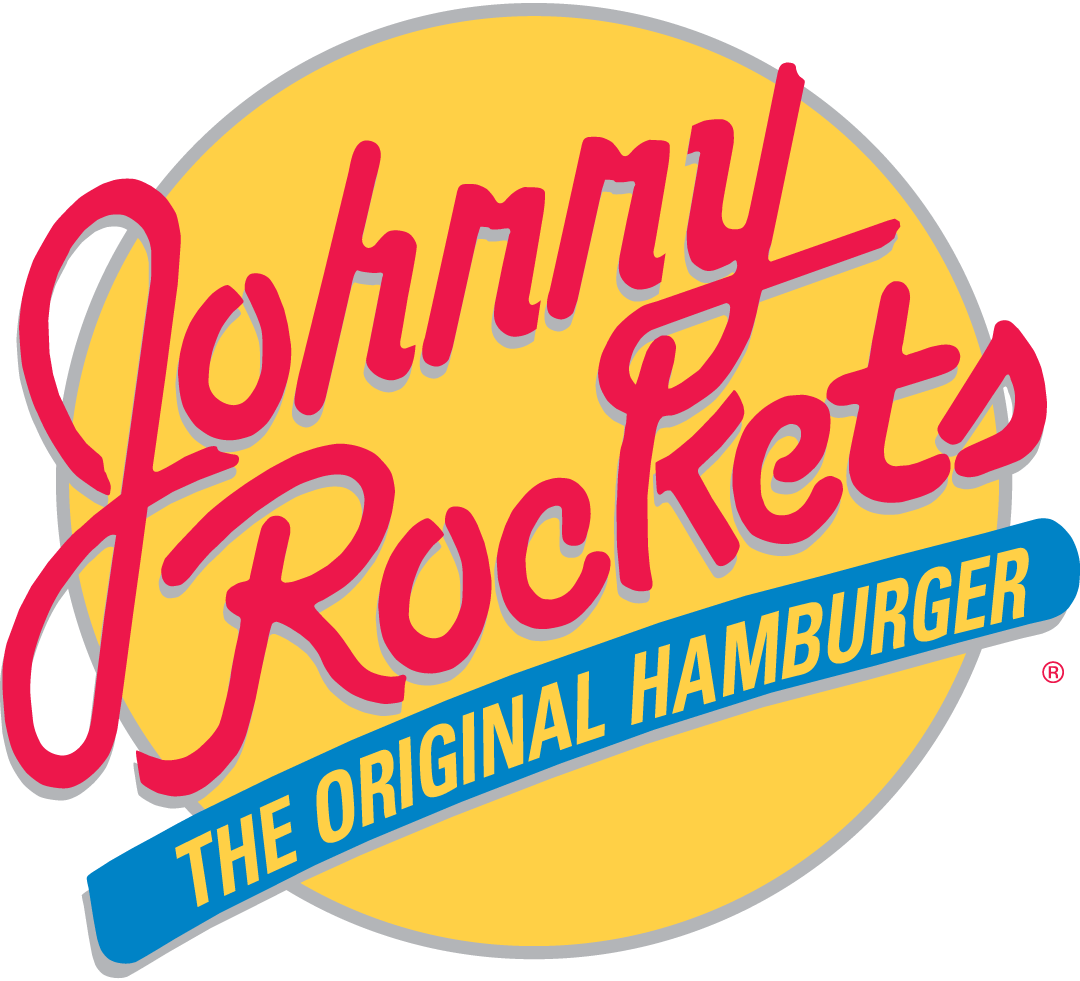 Johnny Rockets logo