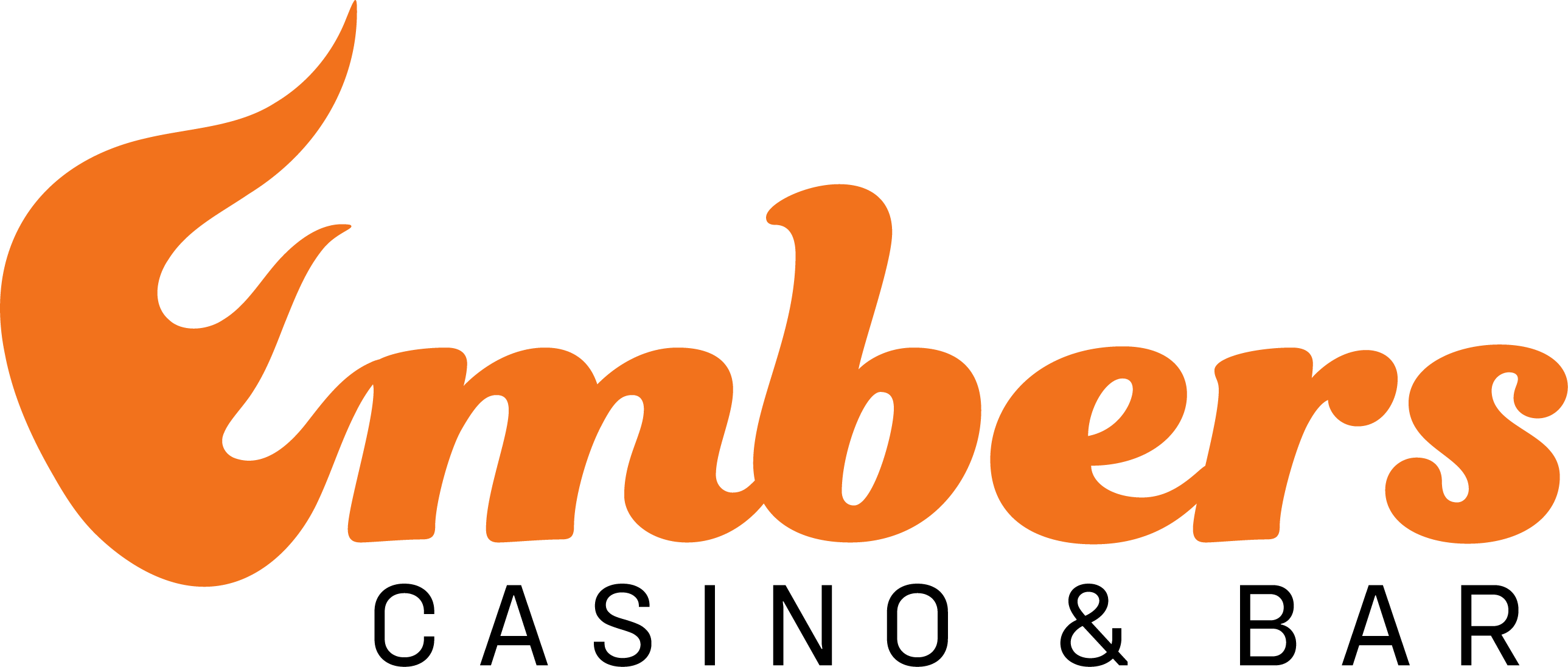Embers Casino & Bar logo