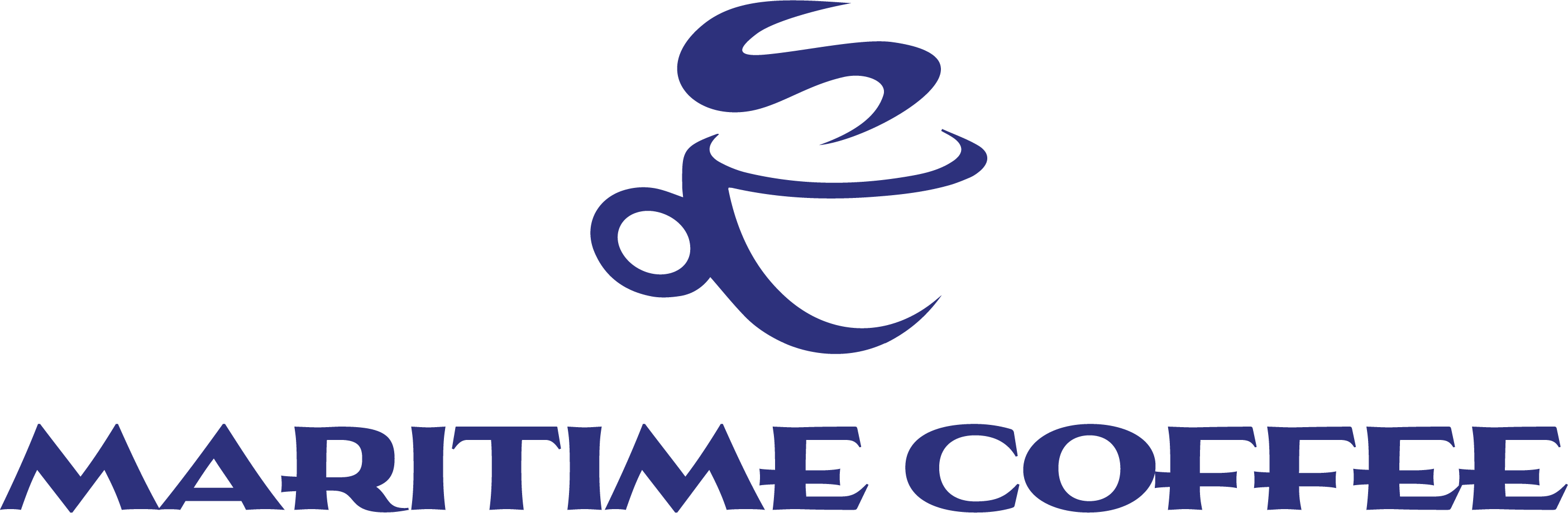 Maritime Coffee logo