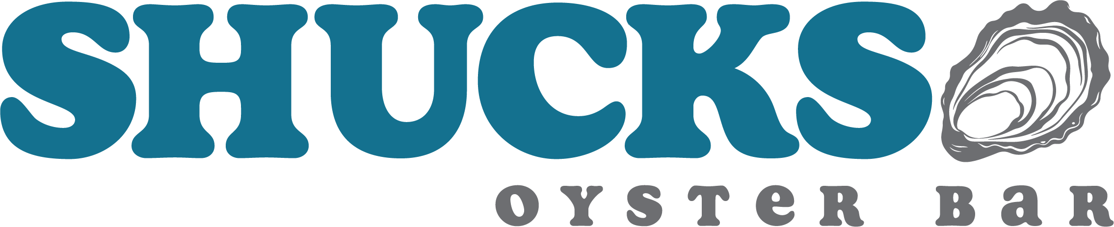 Shucks Oyster Bar logo