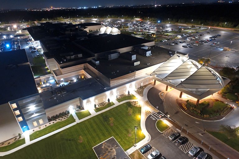 Gallery Bally's Black Hawk Casino