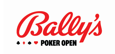 Ballys Poker Open