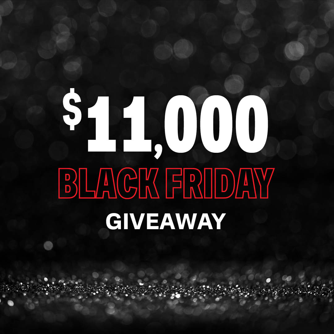 a black background with white text