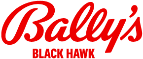Bally’s Black Hawk Casino Logo