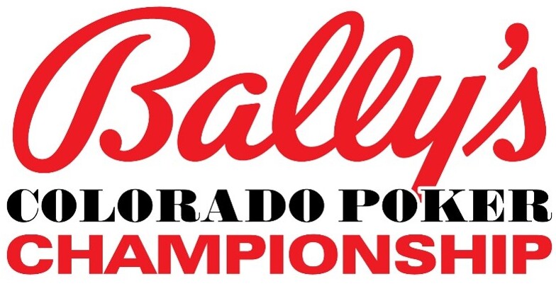 a red and black text