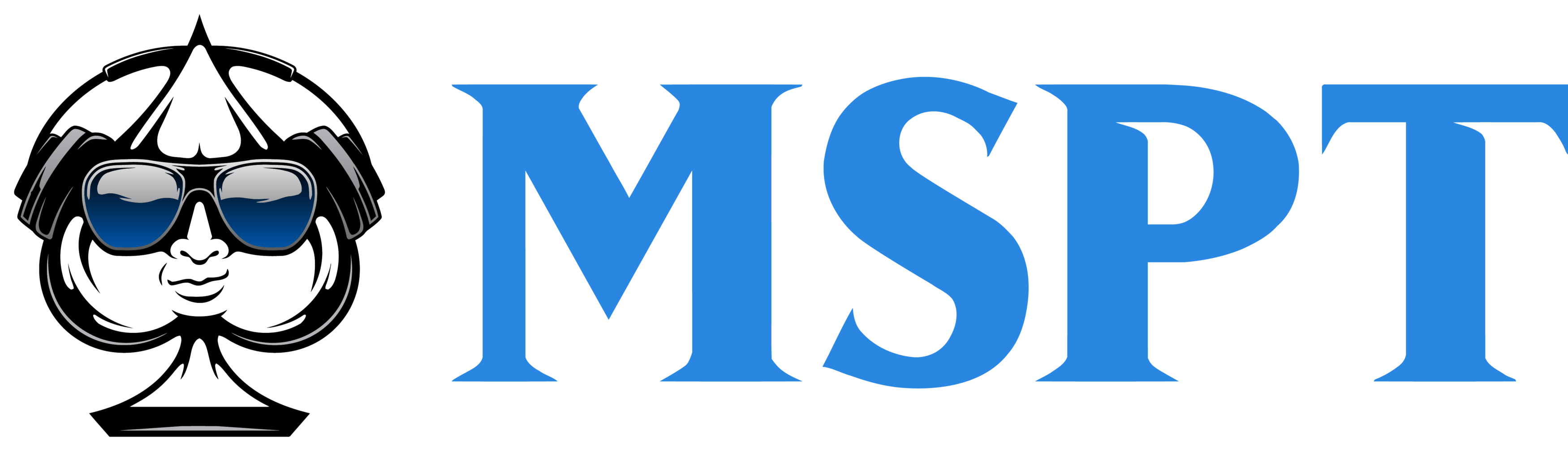 MSPT Logo