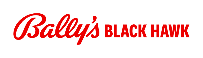 Bally’s Black Hawk Casino Logo