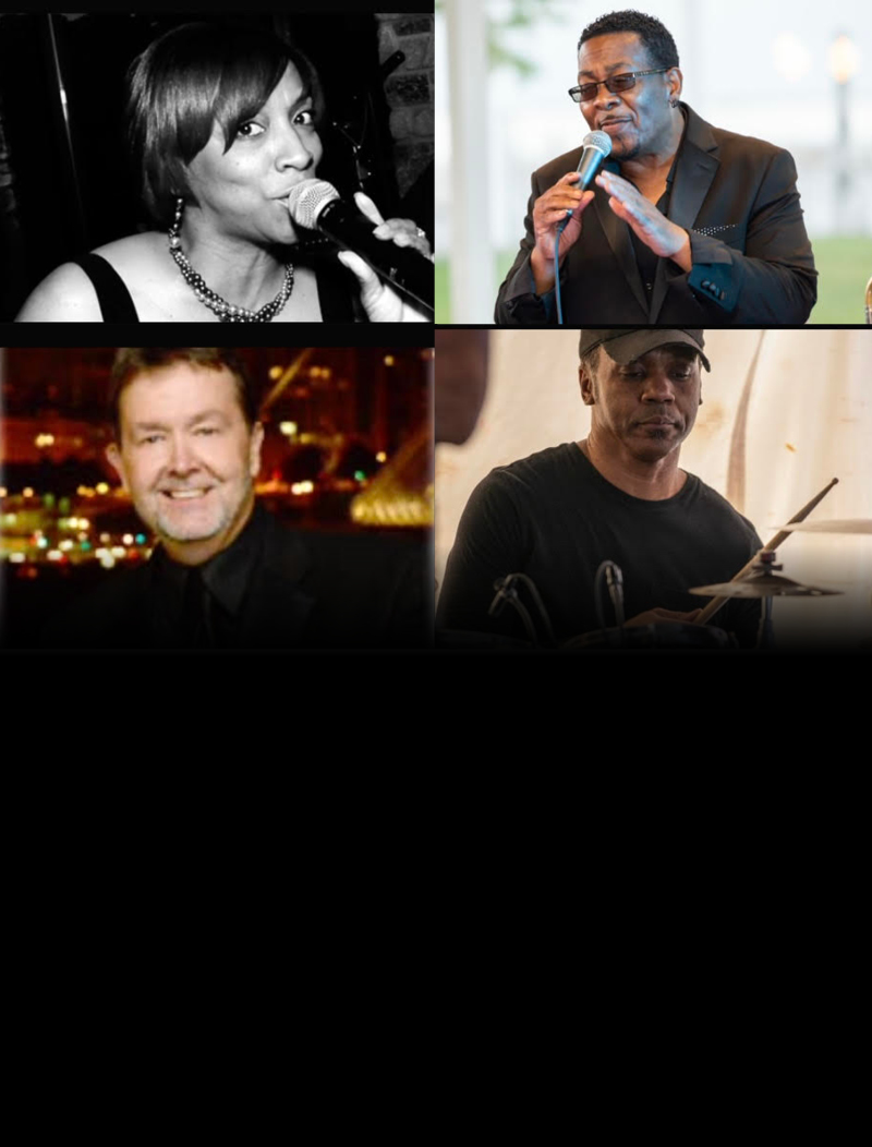 Michael Walters Band 