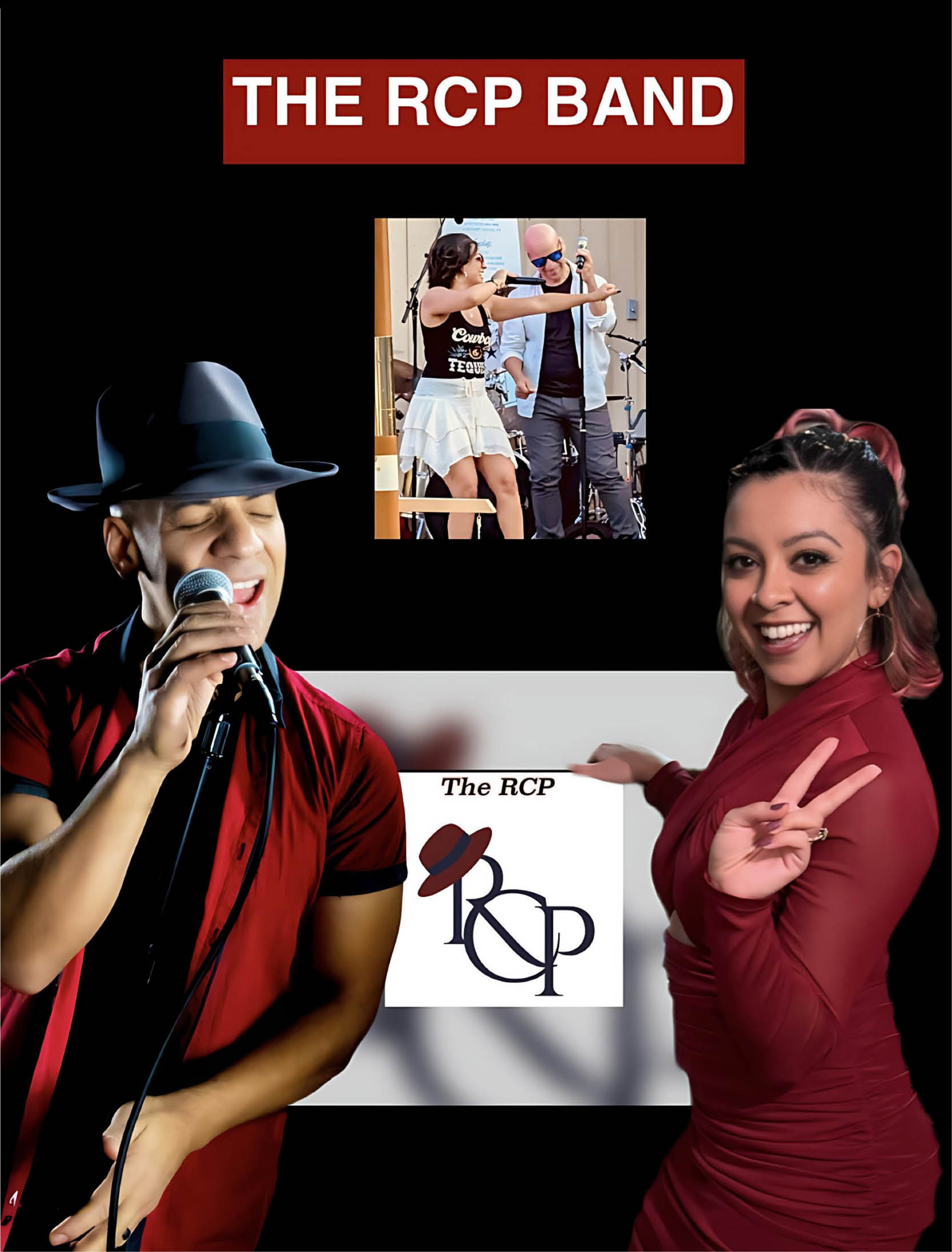 The RCP