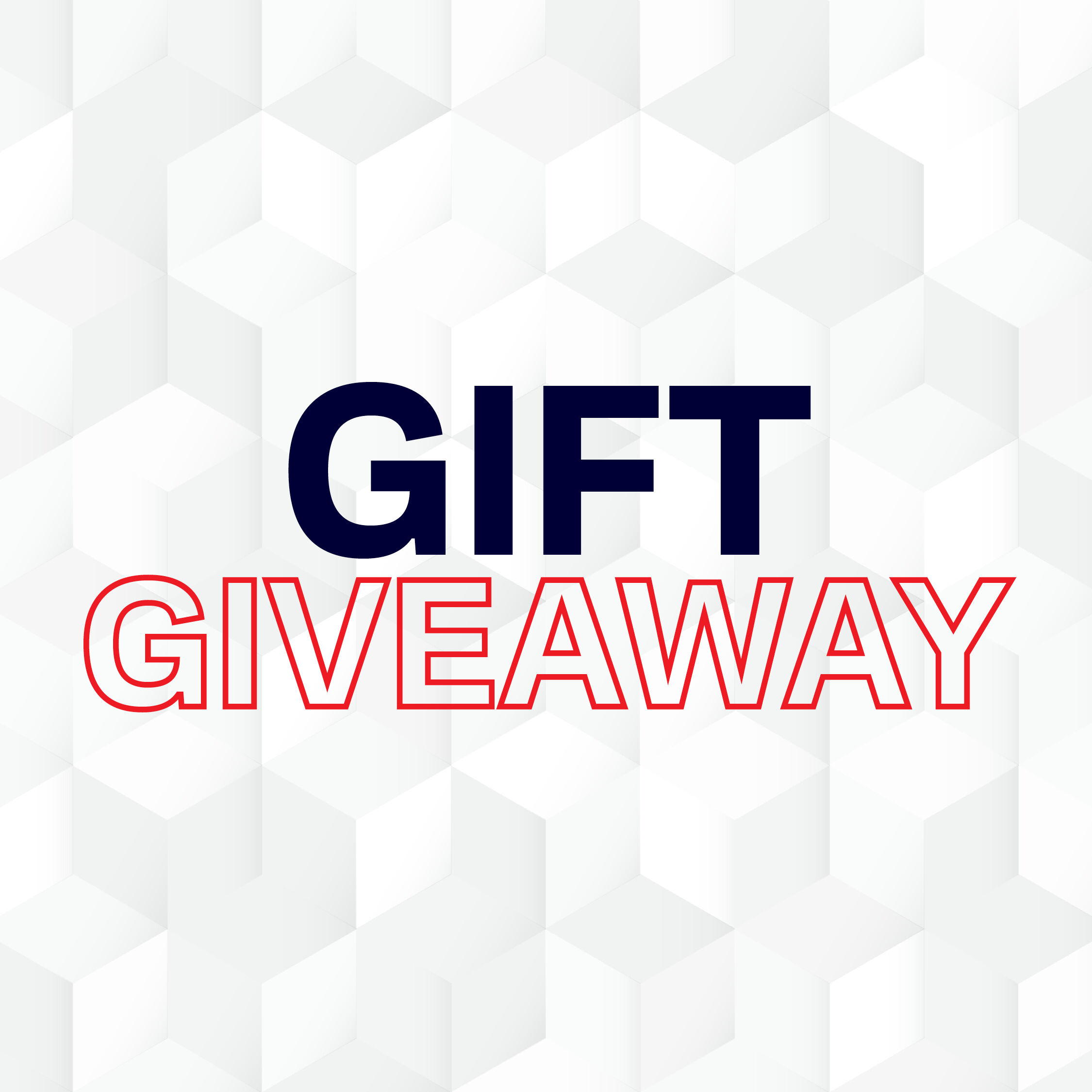 Gift Giveaway