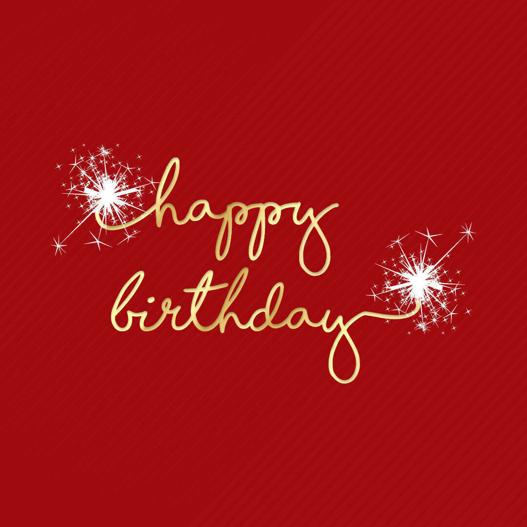 happy birthday image