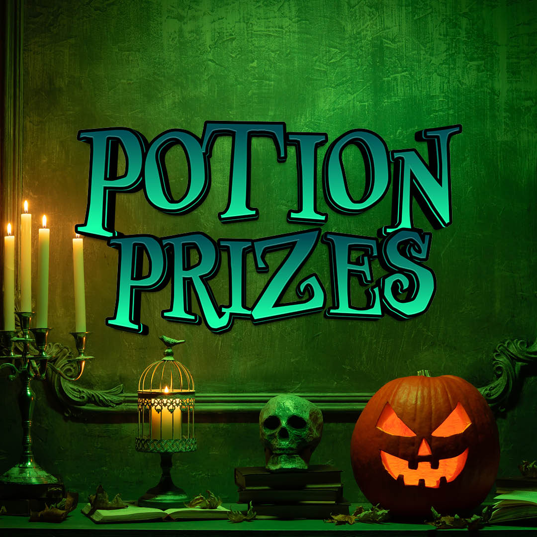 potion prizes
