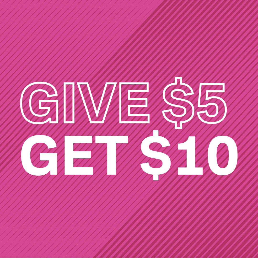 give $5 get $10 in Freeplay