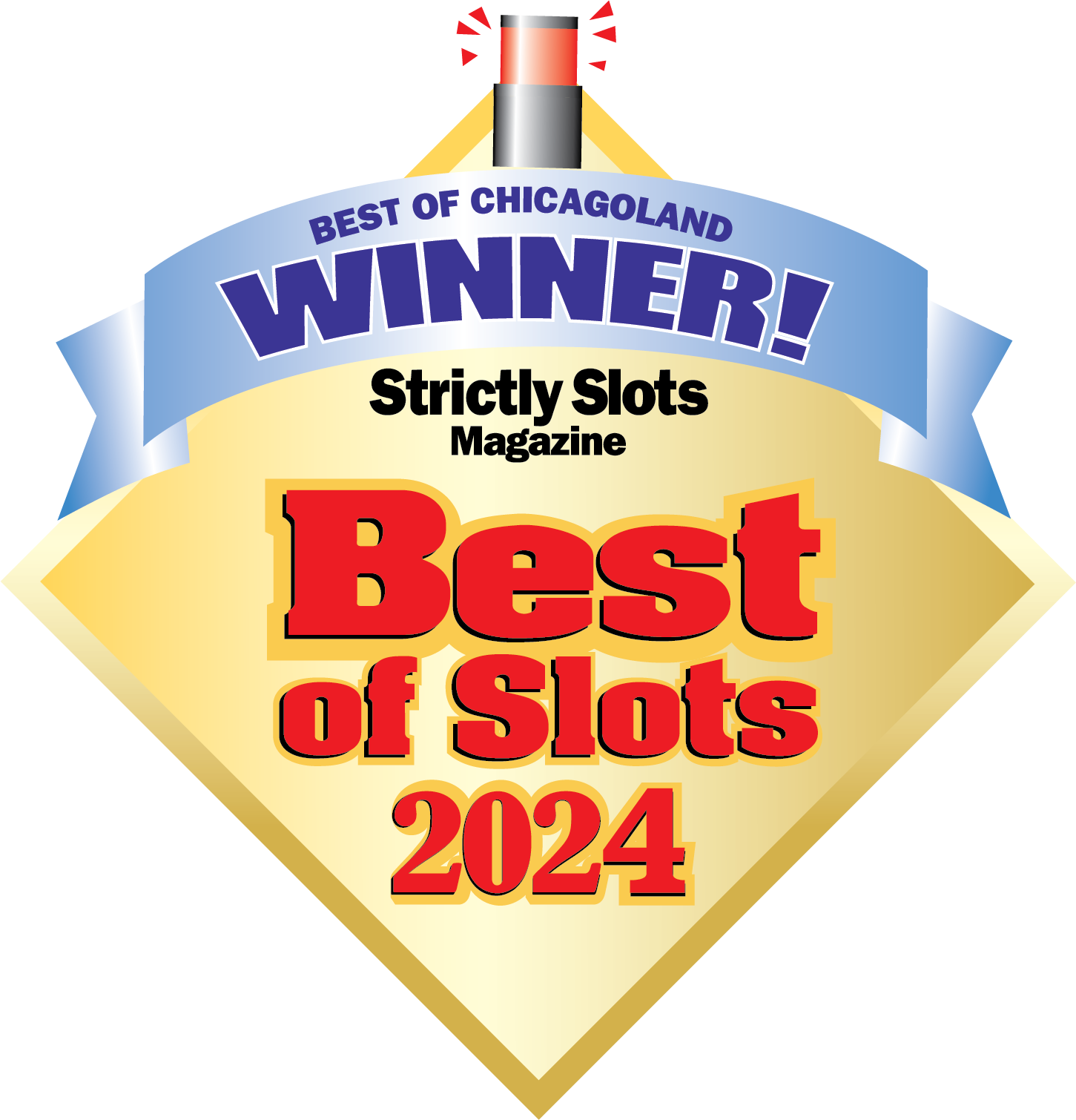 Strictly Slots Best of Slots 2024