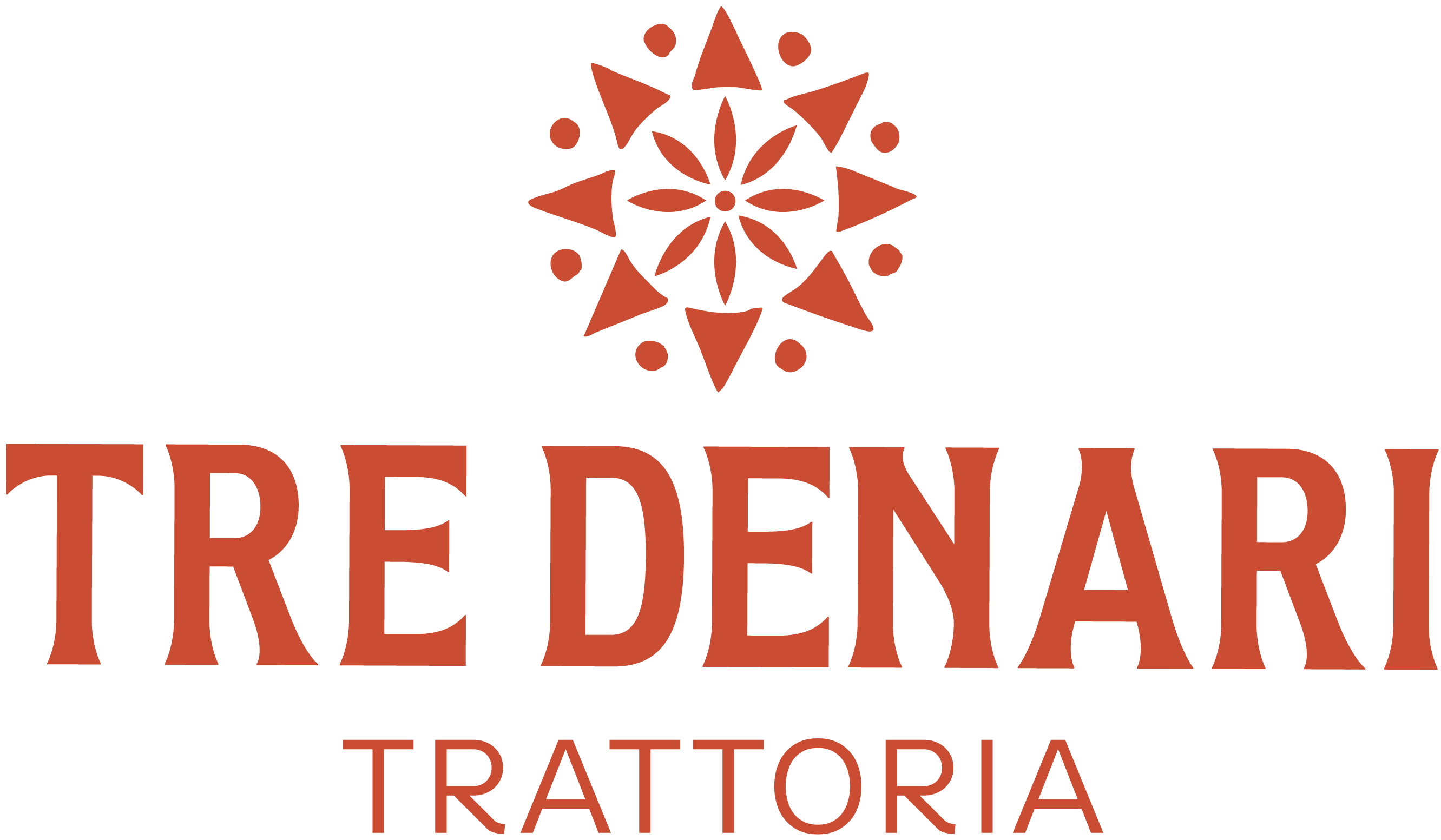 Tre Denari Trattoria