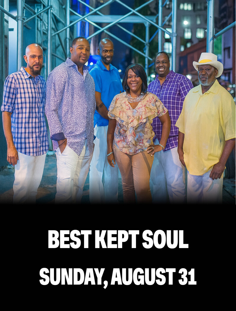 Best Kept Soul