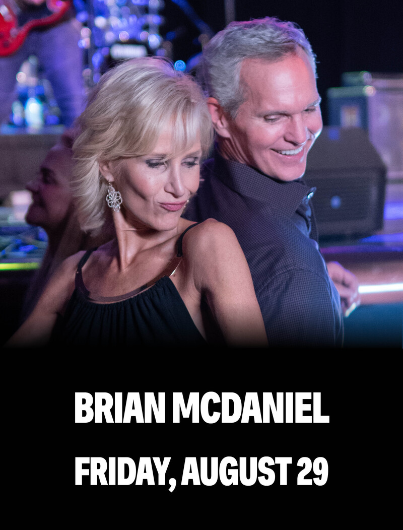 Brian McDaniel