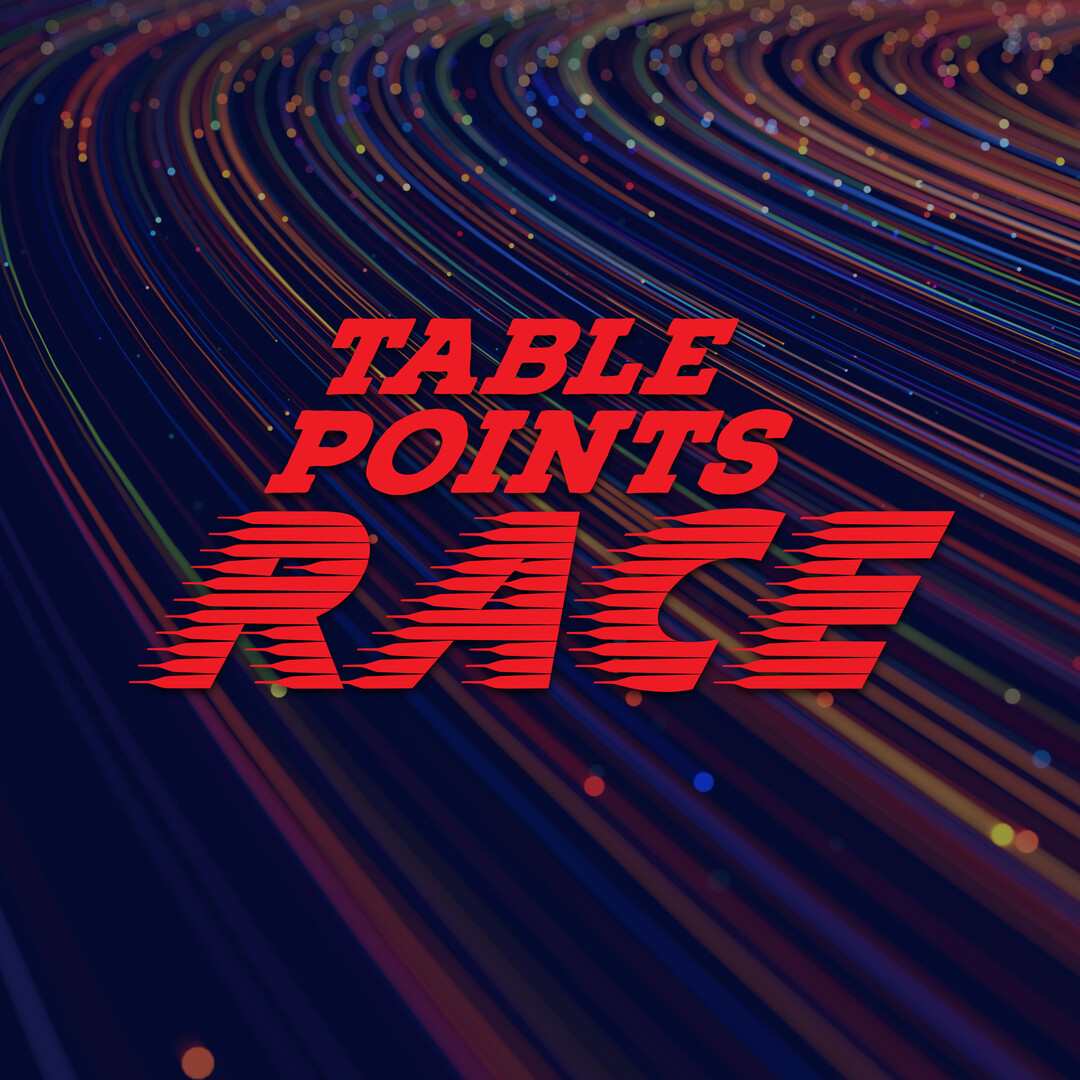 a close up of a table