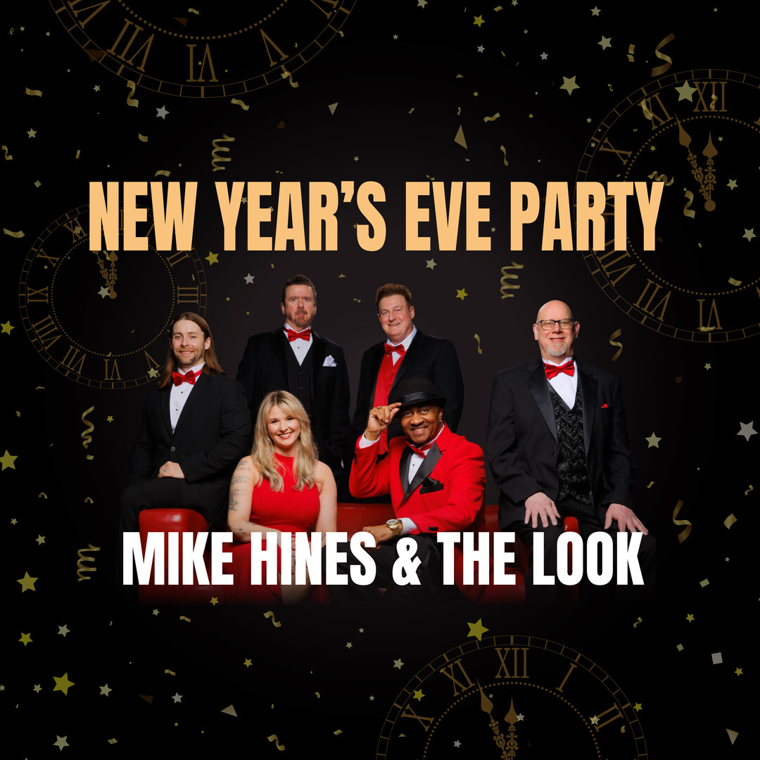 New Year's Eve Party Only