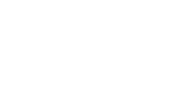 a black and white sign with white text