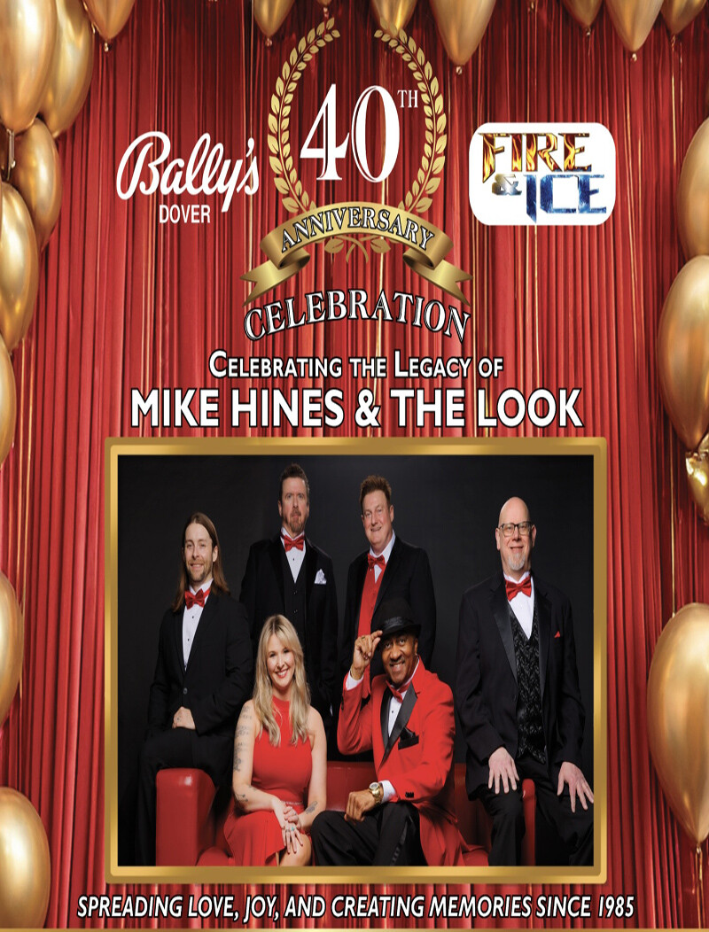 Mike Hines & the Look
