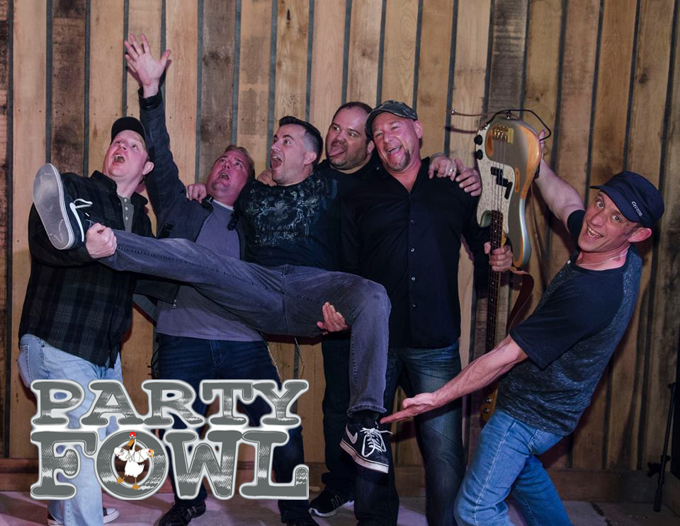 Party Fowl