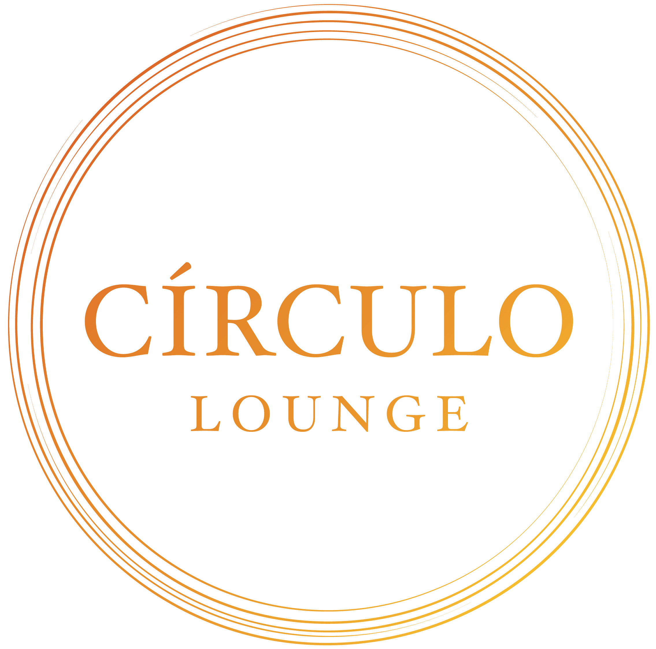 Circulo Lounge logo