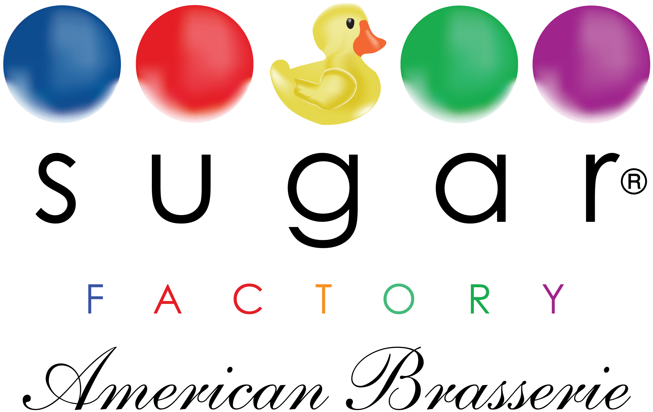 sugar factory logo