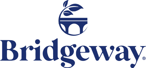 Bridgeway logo