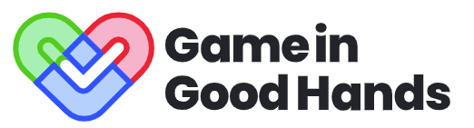 Game in Good Hands Logo